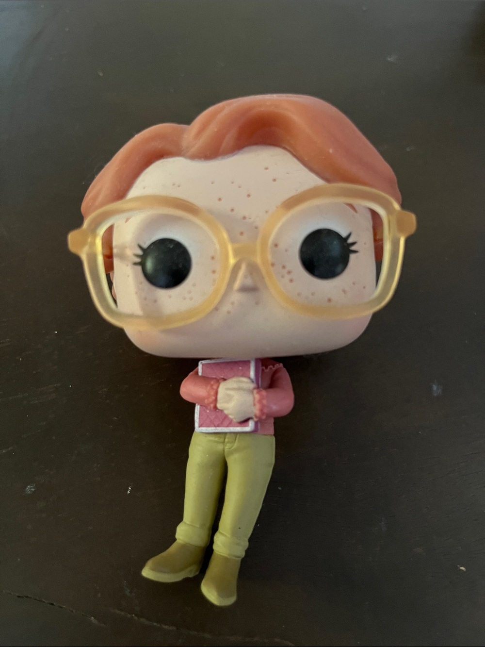 Funko Pop Stranger Things Barb figure-No Box